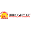 Children's University Logo