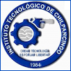 Chilpancingo Institute of Technology Logo