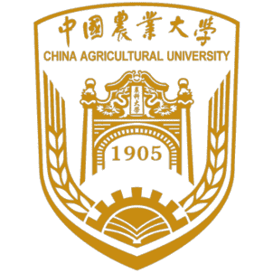 China Agricultural University Logo