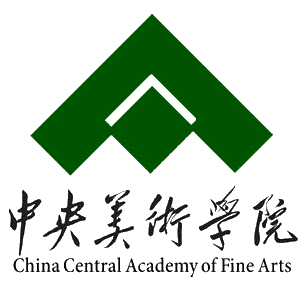 China Central Academy of Fine Arts Logo