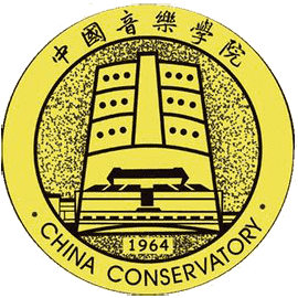China Conservatory of Music Logo