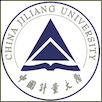 China Jiliang University Logo