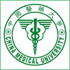 China Medical University, Taiwan Logo
