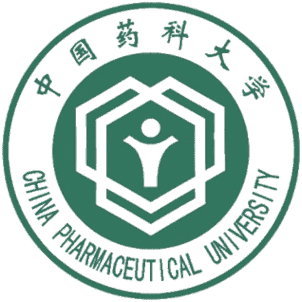 China Pharmaceutical University Logo
