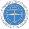 China University of Geosciences Wuhan Logo