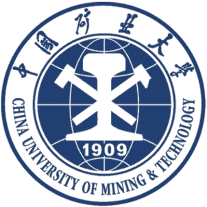 China University of Mining and Technology Logo