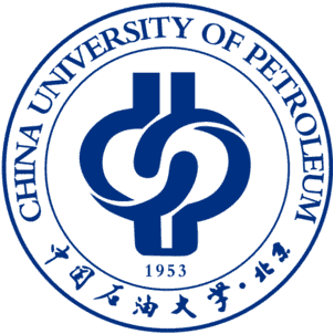 China University of Petroleum - Beijing Logo