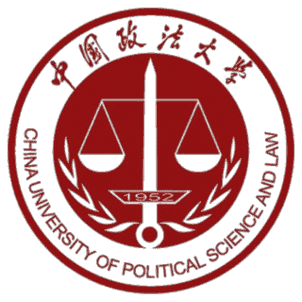 China University of Political Science and Law Logo