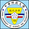 China University of Science and Technology Logo