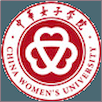 China Women's University Logo