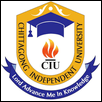 Chittagong Independent University Logo