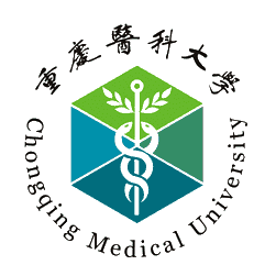 Chongqing Medical University Logo