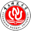 Chongqing Normal University Logo