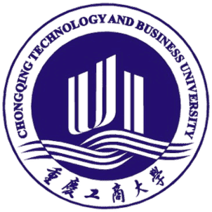 Chongqing Technology and Business University Logo