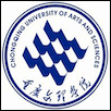 Chongqing University of Arts and Sciences Logo