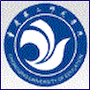 Chongqing University of Education Logo
