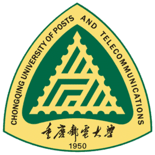 Chongqing University of Posts and Telecommunications Logo