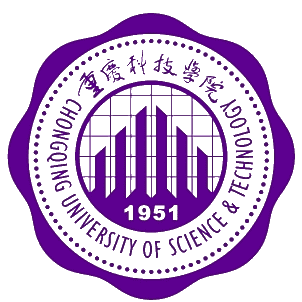 Chongqing University of Science and Technology Logo