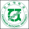 Chonnam National University Logo