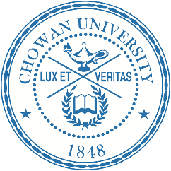 Chowan University Logo