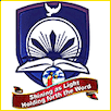 Christ Apostolic University College Logo