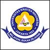 Christian University of Indonesia Logo