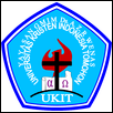 Christian University of Indonesia, Tomohon Logo