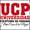 Christian University of Panama Logo