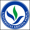 Christian University of Papua Logo