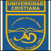 Christian University of the Assemblies of God Logo