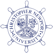 Christopher Newport University Logo