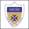 Christopher University Logo