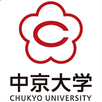 Chukyo Gakuin University Logo