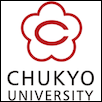 Chukyo University Logo