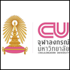 Chulalongkorn University Logo