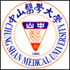 Chung Shan Medical University Logo