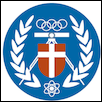 Chung Yuan Christian University Logo