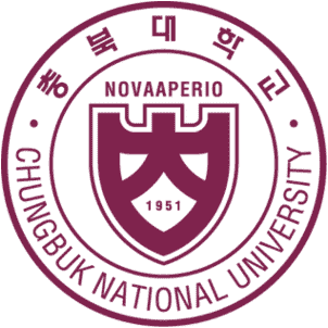 Chungbuk National University Logo