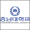 Chungnam National University Logo