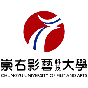 Chungyu University of Film and Arts Technology Logo