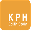 Church College of Education - Edith Stein Logo