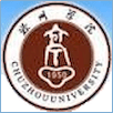 Chuzhou University Logo