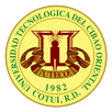 Cibao Oriental University of Technology Logo