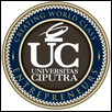 Ciputra University Logo