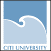Citi University Logo