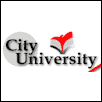 City University - Bangladesh Logo