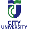 City University - Lebanon Logo