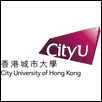 City University of Hong Kong Logo