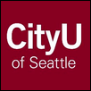 City University of Seattle Logo