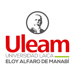 Civil University Eloy Alfaro of Manabi Logo